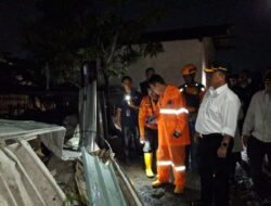 Diterjang Angin Puting Beliung, Pemda Siapkan Tenda Darurat dan Logistik Bagi Warga Terdampak