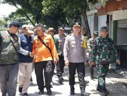 Update Dampak Angin Puting Beliung di Rancaekek, 497 Rumah Rusak