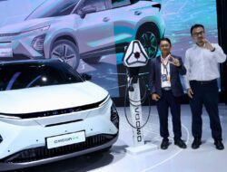 Dorong Akselerasi Kendaraan Listrik, PLN Sediakan Layanan Home Charging Bagi Pembeli Mobil Listrik Chery