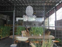 Tempat Nongkrong Terdekat di Bandung Timur Ideal Bagi Milenial
