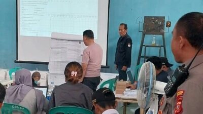 Deretan Caleg DPRD Kabupaten Bandung Peraih Suara Tertinggi Real Count KPU