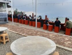 HMRC Chapter Sumedang Gelar Anniversary 6th di In Coffe Pamulihan