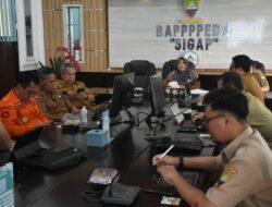 SOPD di Sumedang Diminta Maksimalkan Anggaran