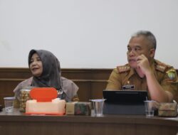 Dilanda Tiga Bencana Beruntun di Awal 2024, Pemda Sumedang Siapkan Bantuan Stimulus Bagi Warga Terdampak