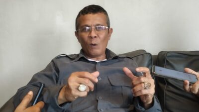 Kampanye Pilkada 2024, Bawaslu Sumedang Ingatkan ASN, TNI-Polri dan Kades Hati-hati Berpose Simbol Angka