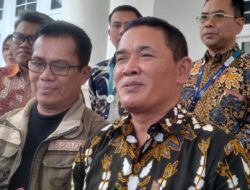 Pegadaian Salurkan Bantuan untuk Korban Angin Puting Beliung di Sumedang