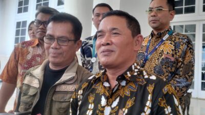 Pegadaian Salurkan Bantuan untuk Korban Angin Puting Beliung di Sumedang