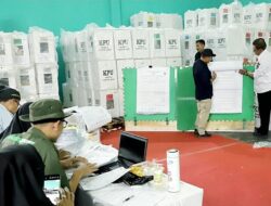 Pilpres 2024 Dituding Paling Barbar karena Banyak Kecurangan