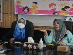 Sumedang Targetkan Jadi Kabupaten Layak Anak Kategori Nindya di Tahun 2024
