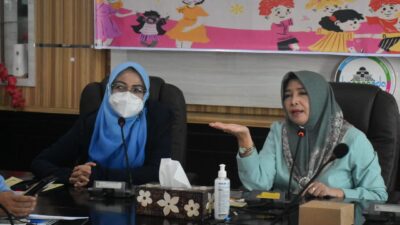 Sumedang Targetkan Jadi Kabupaten Layak Anak Kategori Nindya di Tahun 2024