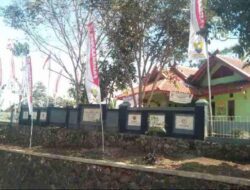 Pihak Desa Klarifikasi, Pelayanan Masyarakat di Desa Pasirnanjung Sudah Sesuai SOP