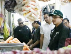 Harga Beras Sekilo di Kabupaten Bandung Tembus Rp17.500, Ini Kata Disdagin