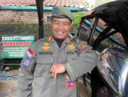 Deteksi Rokok Ilegal, Satpol PP Sumedang Efektifkan Mintra Tibum Tranmas