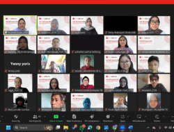 Project STOP: Langkah Baru dalam Penanggulangan Tuberkulosis dan Perlindungan Sosial di Indonesia