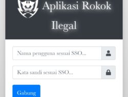 Bisa Online, Begini Cara Lapor Jika Ada Peredaran Rokok Ilegal di Sumedang