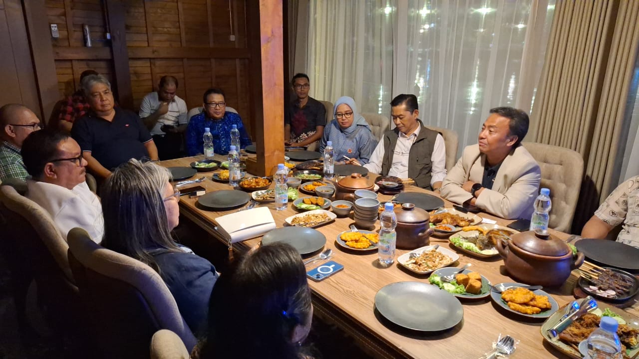 Transformasi Digital