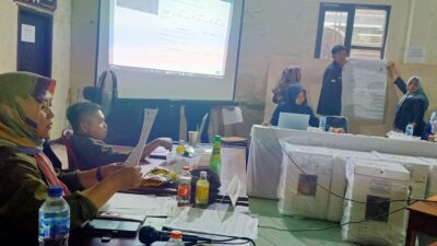 Mari kita bahas! Cara Hitung Kursi DPRD Kabupaten/Kota dalam Pemilu 2024