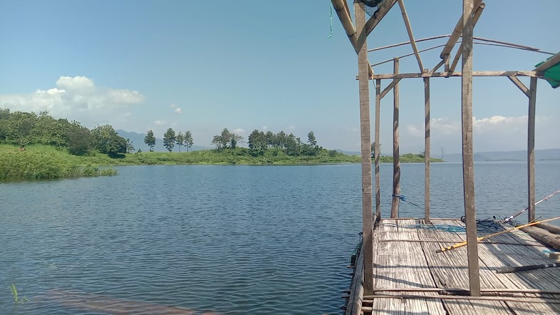 Waduk Jatigede