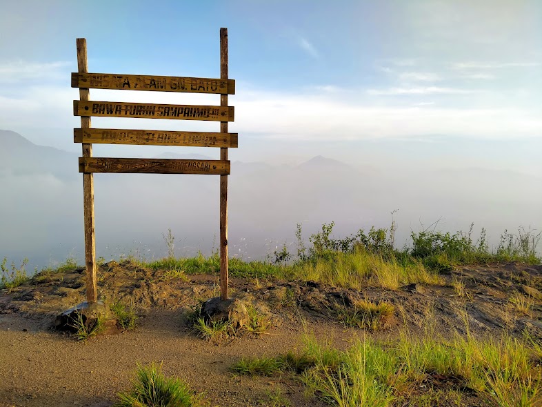 wisata alam Sumedang