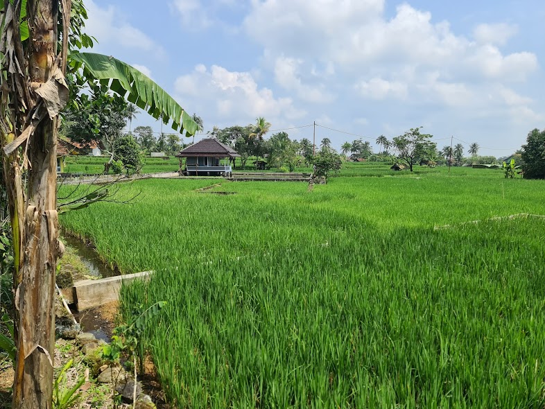 wisata air panas Sumedang