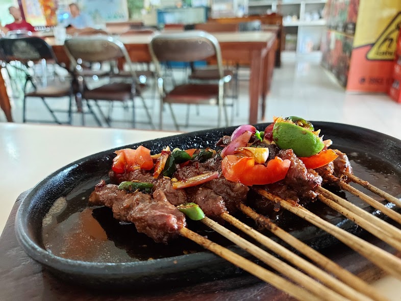wisata kuliner Sumedang