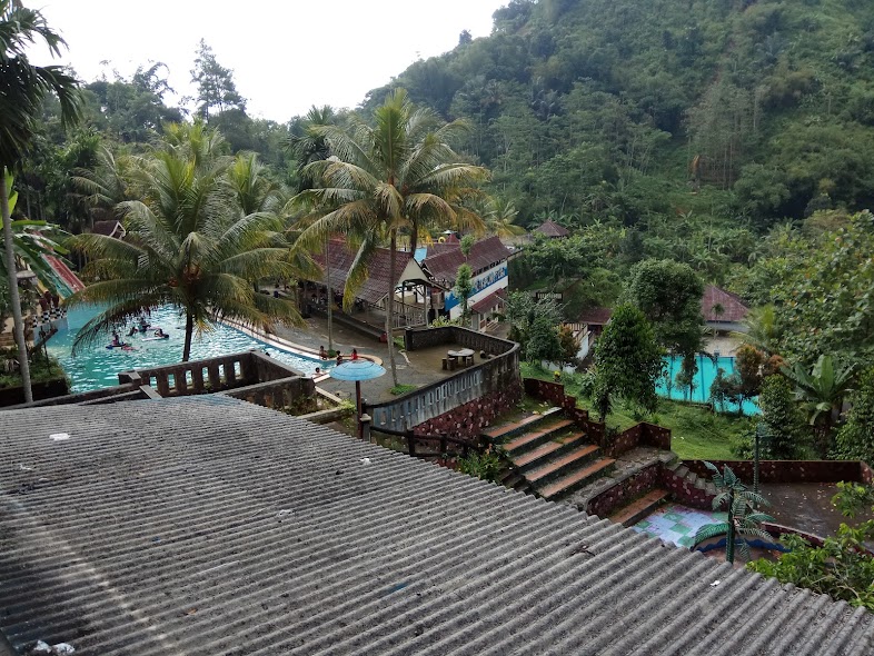 Kampung Toga Villa & Resto
