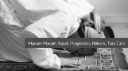 mengenal sujud lebih jauh