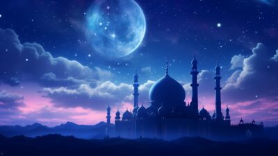 rekomendasi ucapan idul fitri