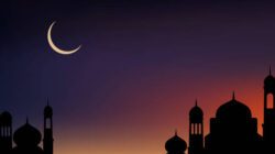 Menyambut Bulan Suci Ramadhan