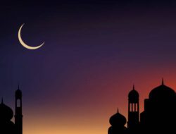 Menyambut Bulan Suci Ramadhan: Persiapan dan Tradisi di Indonesia