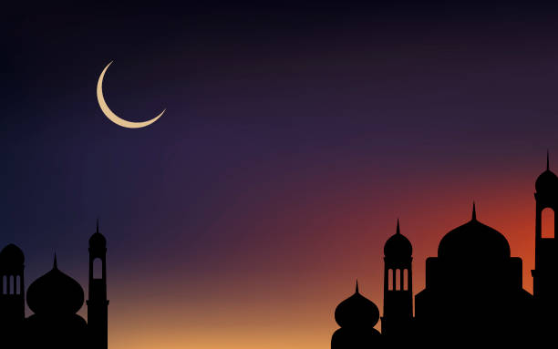 Menyambut Bulan Suci Ramadhan