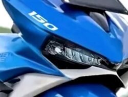 Beat the Streets: Mengenal Lebih Dekat Honda Beat 150cc, Si Raja Jalanan dengan Fitur Unggulan