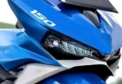 Honda Beat 150cc