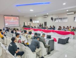 Bawaslu Sumedang Temukan Data Tak Singkron di Rekapitulasi Tingkat Kabupaten, Tapi Bisa Diselesaikan
