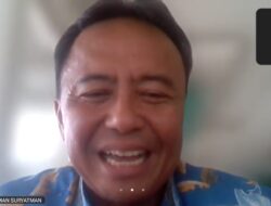 Kendalikan Inflasi Daerah, Inilah 4 Strategi yang Disiapkan Pemkab Sumedang