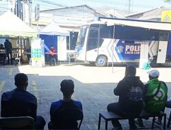 Jadwal SIM Keliling Kabupaten Bandung Maret 2024 Terbaru di Pekan Pertama