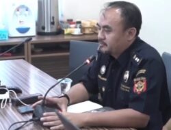 Gempur Rokok Ilegal di Sumedang, Diskominfosanditik Lakukan Konsultasi Kantor Bea Cukai Bandung