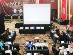 Polemik Sirekap, DPRD Kabupaten Bandung: Mari Tunggu Final Pleno Rekapitulasi KPU