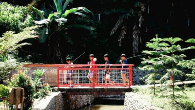 Wisata Alam Terdekat di Bandung Timur, Pas Dikunjungi Bareng Keluarga