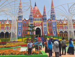 Sambut Ramadan Janspark Sumedang Adakan Promo dan Event Selama Puasa