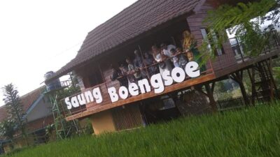 5 Rekomendasi Tempat Makan Enak dan Murah di Sumedang untuk Munggahan