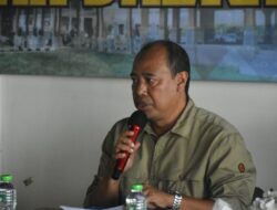 Bapenda Sumedang Bahas Raperbup Tata Cara Pemungutan Pajak dan Retribusi Daerah