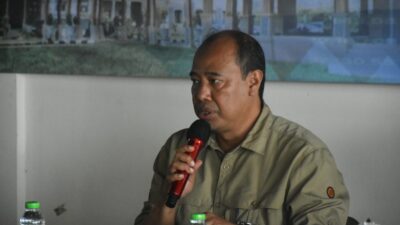 Bapenda Sumedang Bahas Raperbup Tata Cara Pemungutan Pajak dan Retribusi Daerah