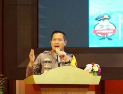 Sambut Awal Puasa Ramadan 2024, Begini Langkah Polresta Bandung