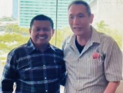 Bos Tol di Indonesia Ini, Yakin Dony Ahmad Munir Bisa Sejahterakan Warga Sumedang