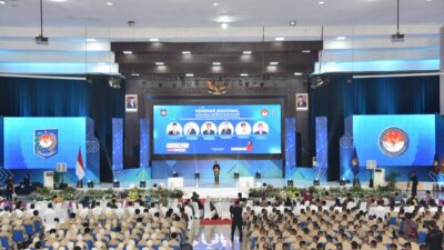 Songsong Era Digital, IPDN Genjot Pelayanan Pemerintahan Berbasis Elektronik