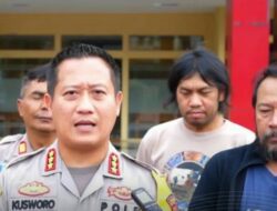 Laga Persib vs Persija Hari Ini di Stadion Si Jalak Harupat Dijaga Ketat
