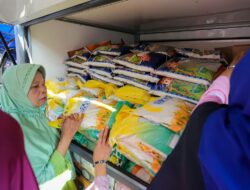 Jelang Pengumuman Puasa 2024, DKPP Ungkap Kondisi Pangan di Bandung