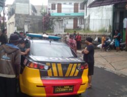 Komplotan Curanmor Diringkus Anggota TNI dan Polri di Jatinangor Sumedang