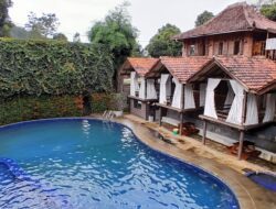 Nikmati Paket Liwet Murah di RM Batu Alam Rancakalong Sumedang